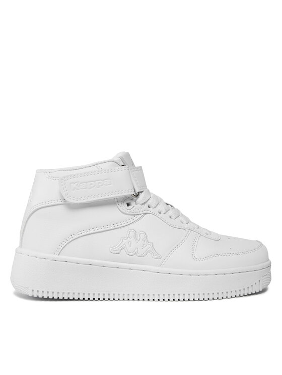 Kappa Sneakers 35164DW Alb