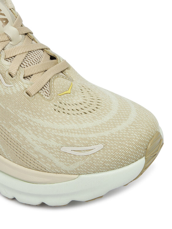 Hoka Hoka Scarpe running Arahi 8 1168691 Beige