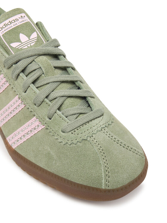 adidas adidas Sneakersy Brmd KH9259 Zelená