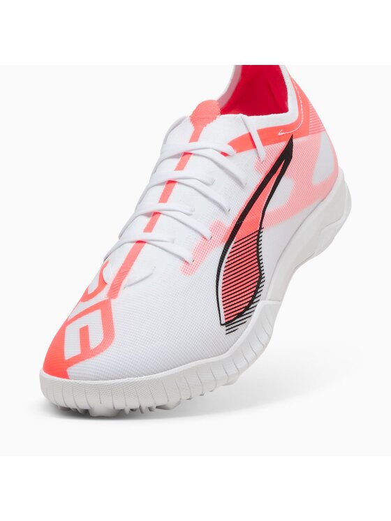Puma Puma Buty do piłki nożnej 108351 Biały