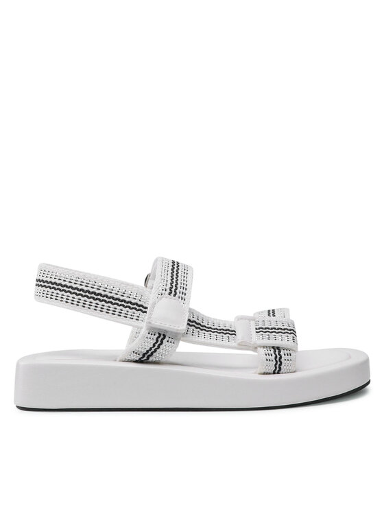 Jenny Fairy Jenny Fairy Sandalen WS081-XYY Weiß