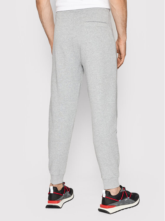 HUGO Hugo Donji dio trenerke Doak212 50447963 Siva Regular Fit