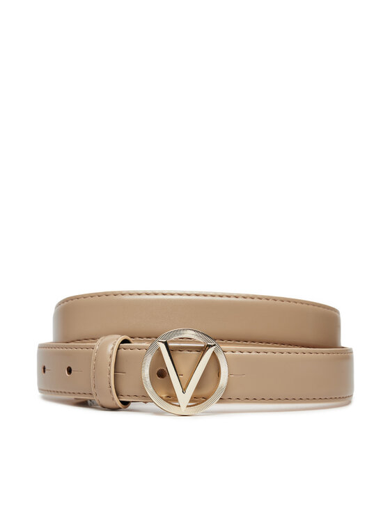 Valentino Valentino Női öv Hampton VCS7VQ04NAP Bézs