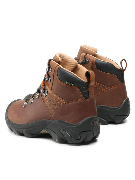 Keen Keen Turistiniai batai Pyrenees 1002435 Ruda