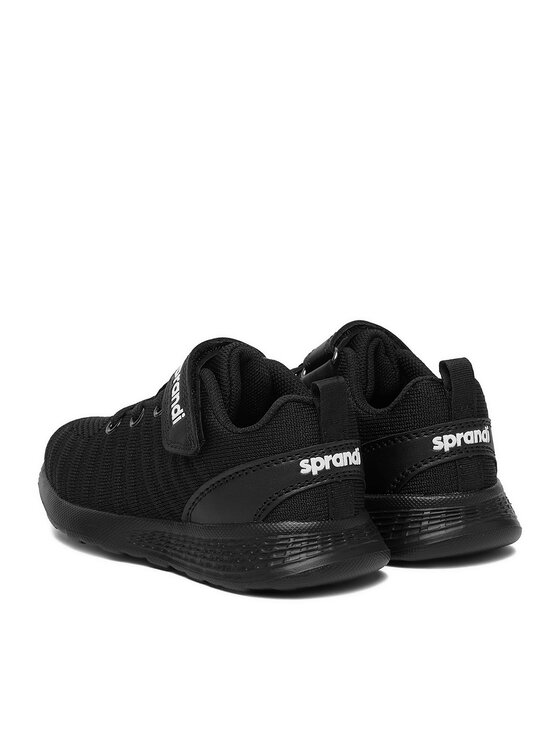Sprandi Sprandi Superge CEO-LEA-DH-001(CH)III Črna