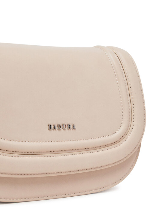 Badura Badura Borsetta wen-1-01 Beige