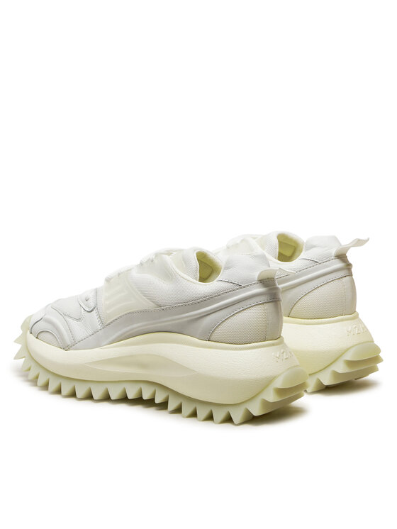 Vic Matié Vic Matié Sneakersy 1F2100D 22BORT175 Biały