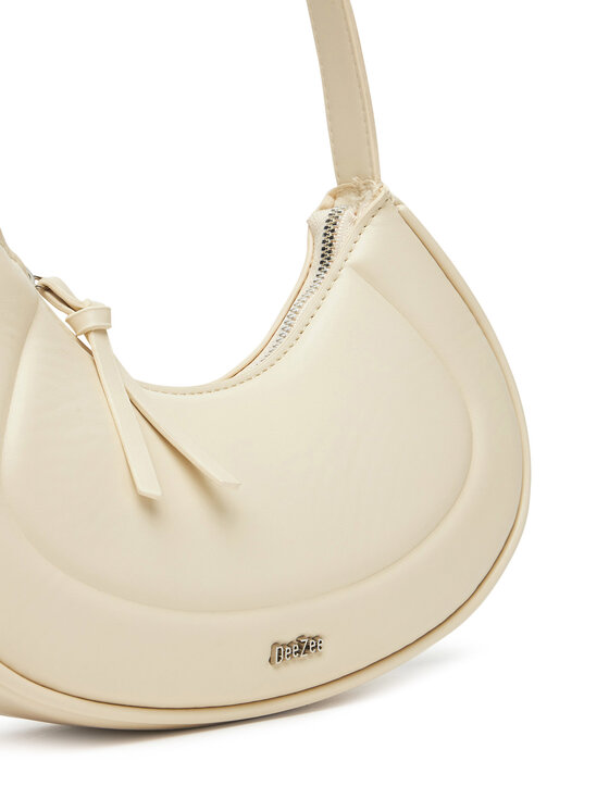 DeeZee DeeZee Ročna torba DZE-S-023-07 Écru