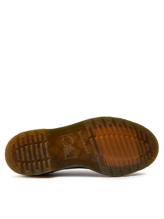 Dr. Martens Dr. Martens Glády 3989 YS Smooth 22210001 Černá