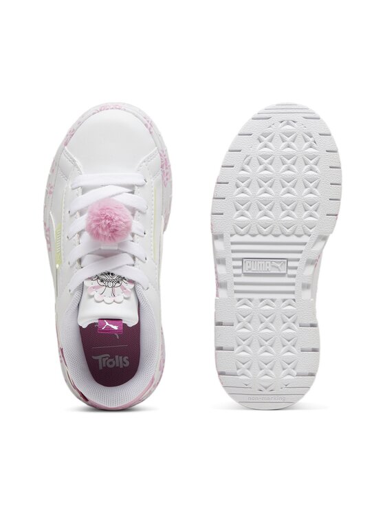 Puma Puma Sneakersy 398943 Biały