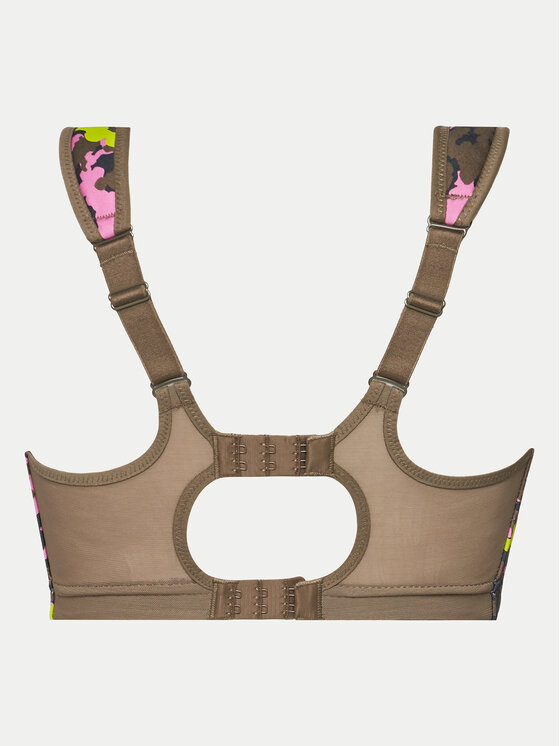 Shock Absorber Shock Absorber Reggiseno sportivo CHAMPION U10034 Multicolore