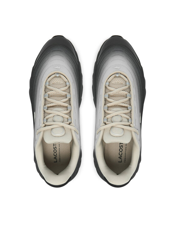 Lacoste Lacoste Sneakersy Spinor 51SMA0053 Szary