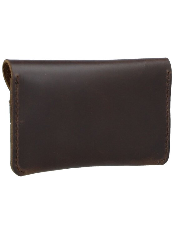 Buckle & Seam Buckle & Seam Etui na klucze 244435 Brązowy