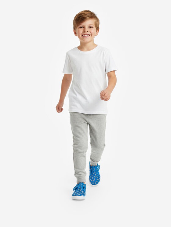 Sprandi Sprandi Papuče CEO-CM240429-2 Modrá