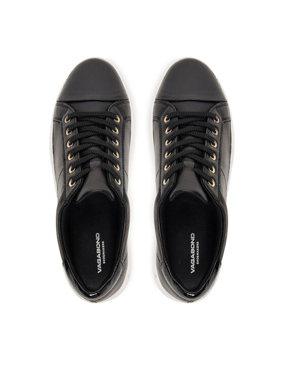 Vagabond Shoemakers Vagabond Shoemakers Sneakersy Zoe Platform 5927-201-20 Černá