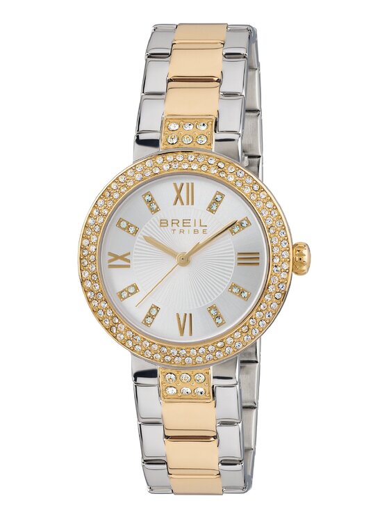 Breil Breil Orologio DANCE FLOOR Argento