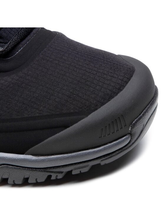Salomon Salomon Turistiniai batai Shelter Cs Wp 411104 27 V0 Juoda