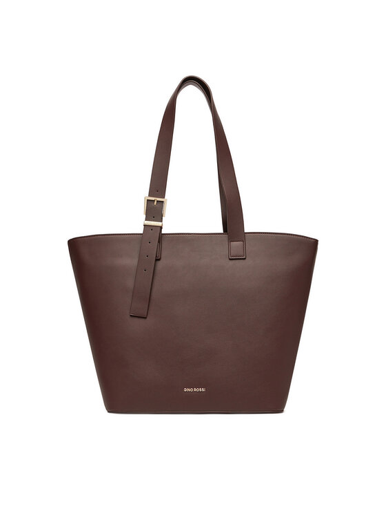 Gino Rossi Gino Rossi Handtasche C-AYSHA-KQ78 Braun