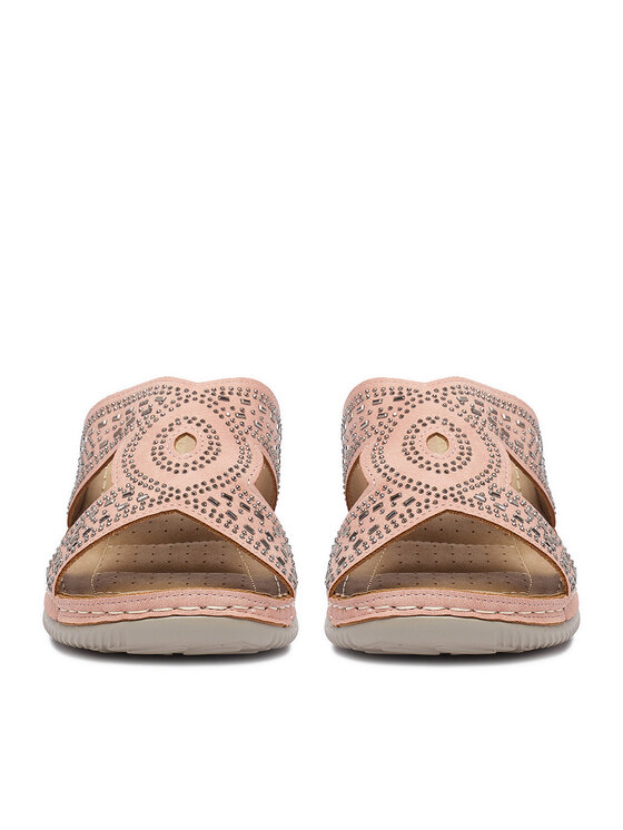 Clara Barson Clara Barson Şlapi WYL05010-30 Roz