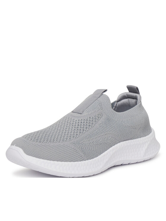 JENNY JENNY Sneakers WFA270923-2 Grau