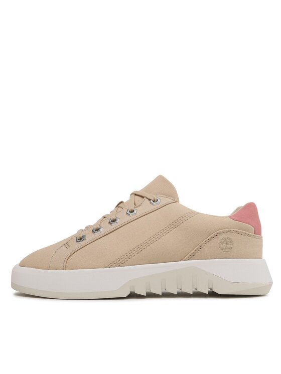 Timberland Timberland Tossud Supaway Canvas Ox TB0A5P4WDQ91 Beež