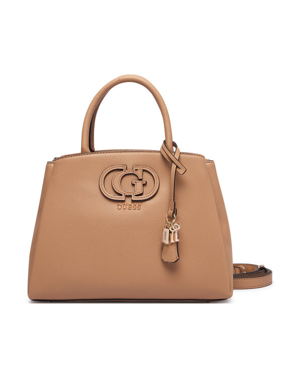 Guess Guess Τσάντα Isola HWBG99 05060 Μπεζ