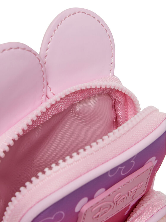 Mickey&Friends Mickey&Friends Geantă ACCCS-SS25-330DSTC Roz