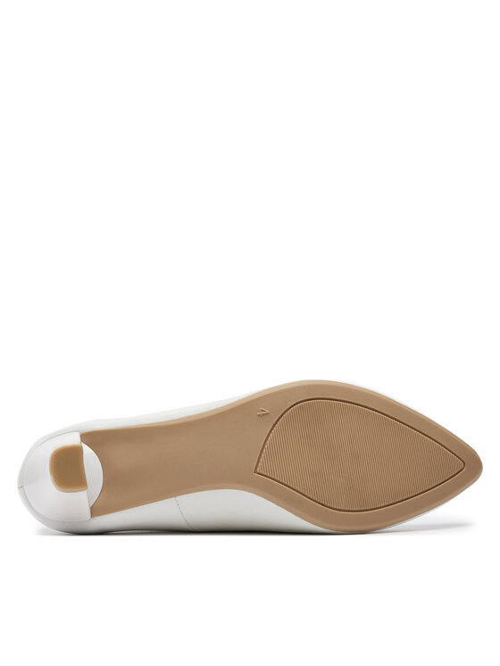 Caprice Caprice Tacones 9-22400-42 Valge