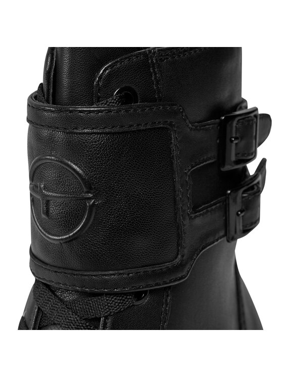 Tamaris Tamaris Scarponcini 1-25220-41 Nero