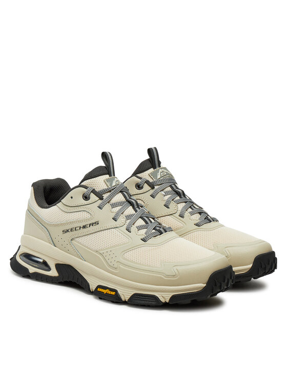Skechers Skechers Сникърси Sleek Envoy 237553 Бежов
