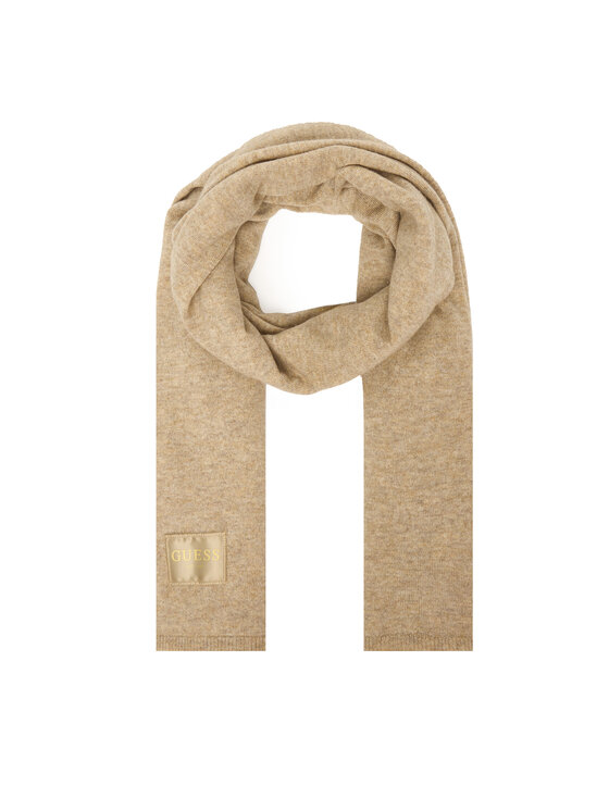 Guess Guess Sciarpa AW5437 POL03 Beige