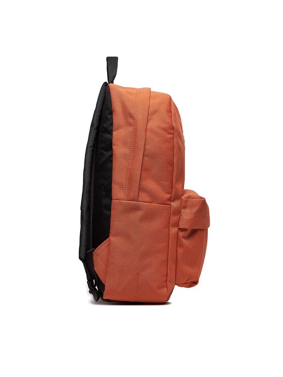 Vans Vans Rucsac Old Skool Classic Backpack VN000H4YEHC1 Portocaliu