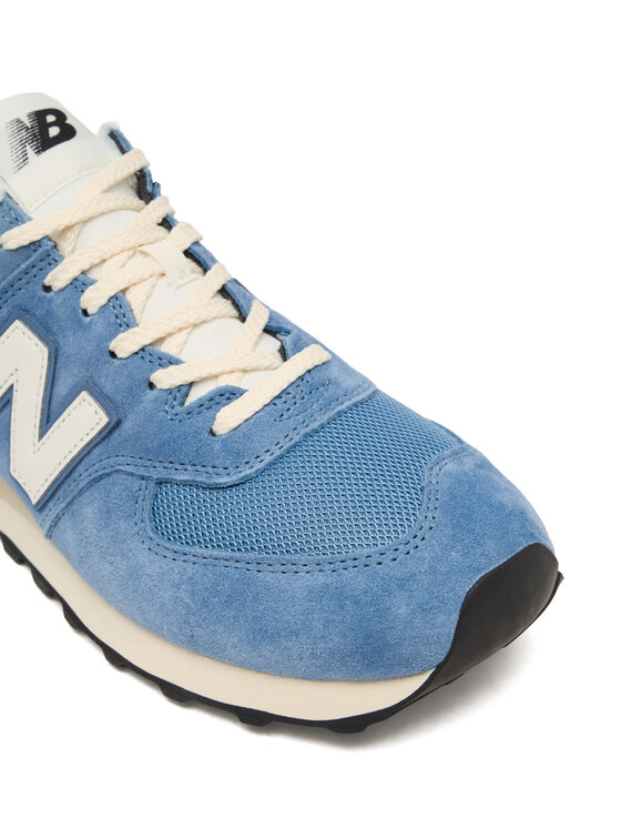 New Balance New Balance Sneakers U5747LO Albastru