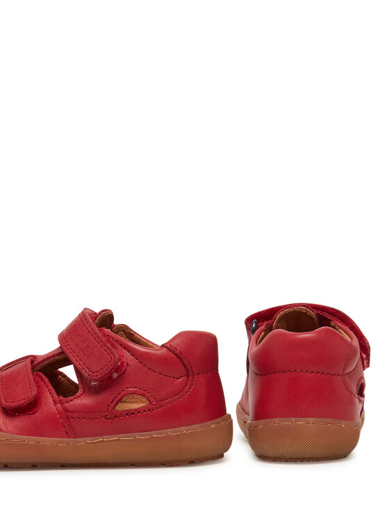 Froddo Froddo Σανδάλια Ollie Sandal G2150186-7 M Κόκκινο