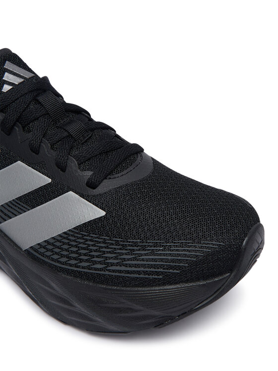adidas adidas Tenisice za trčanje Galaxy 8 KH5611 Crna
