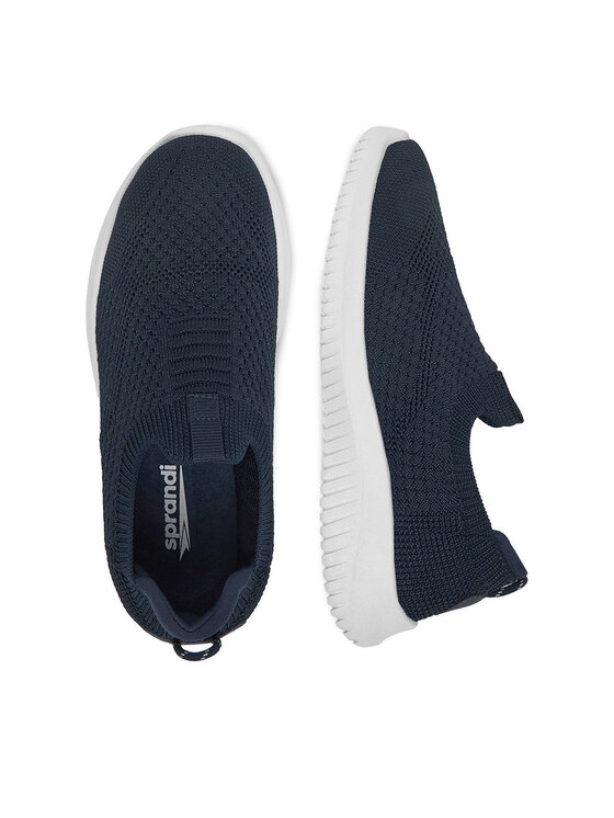 Sprandi Sprandi Sneakers CEO-CP91-25800GA(CH) Bleumarin