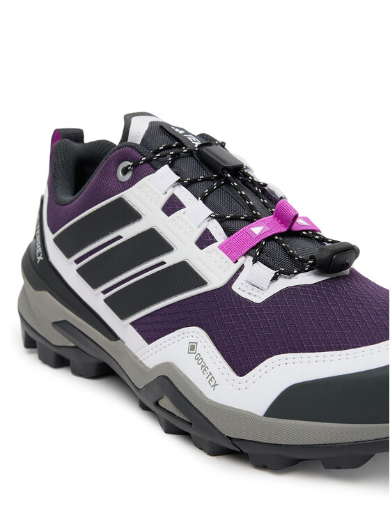 adidas adidas Trekking Terrex Skychaser GORE-TEX JQ9934 Ljubičasta