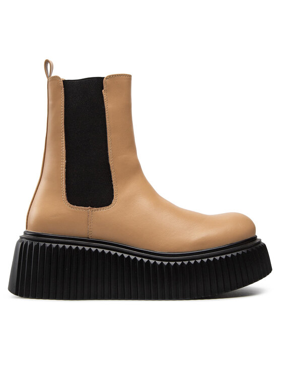 Ghete Jodhpur DeeZee ZAL85311-1A Maro