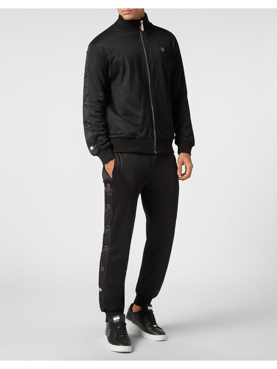 PHILIPP PLEIN PHILIPP PLEIN Principi attivi 1677 Nero Active Fit