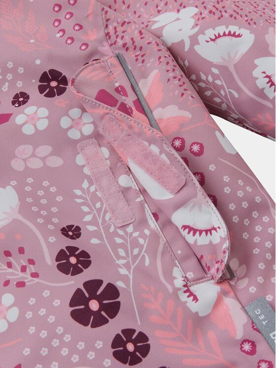 Reima Reima Winterjacke Kuhmoinen 5100121A Rosa Regular Fit