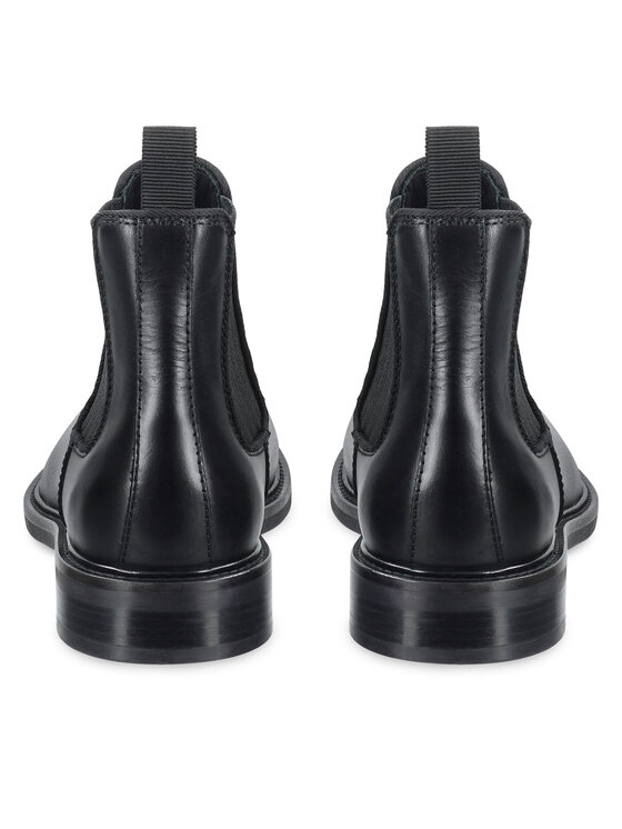 Gant Gant Ghete Jodhpur 31651089 Negru