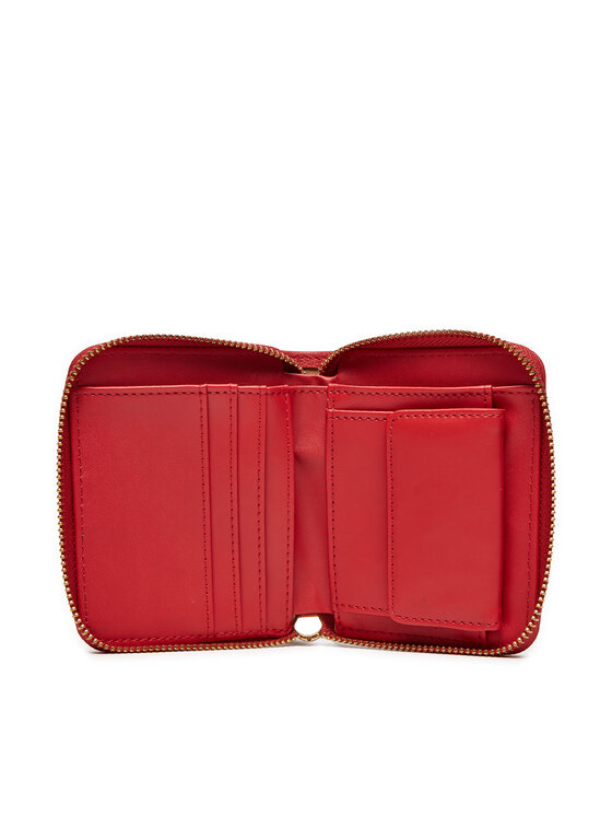 Puccini Puccini Geldbörse BLP838A Rot