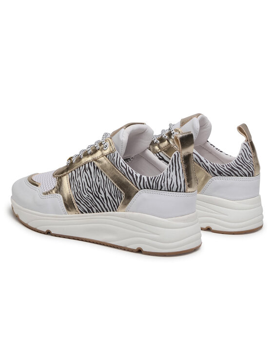 Sneakers EM-60-09-001121 Bianco