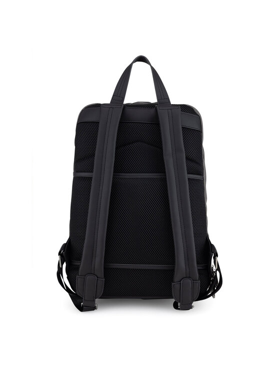 U.S. Polo Assn. U.S. Polo Assn. Hátizsák BIUXT6257MPJ Szürke
