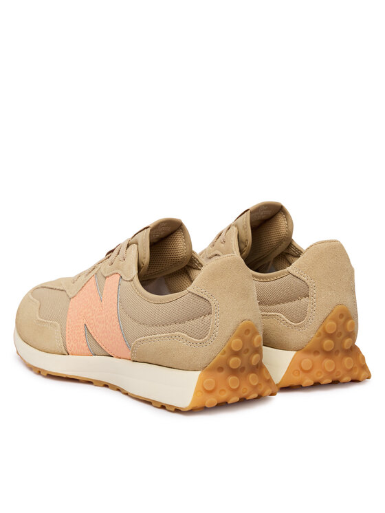 New Balance New Balance Superge GS327WO Bež