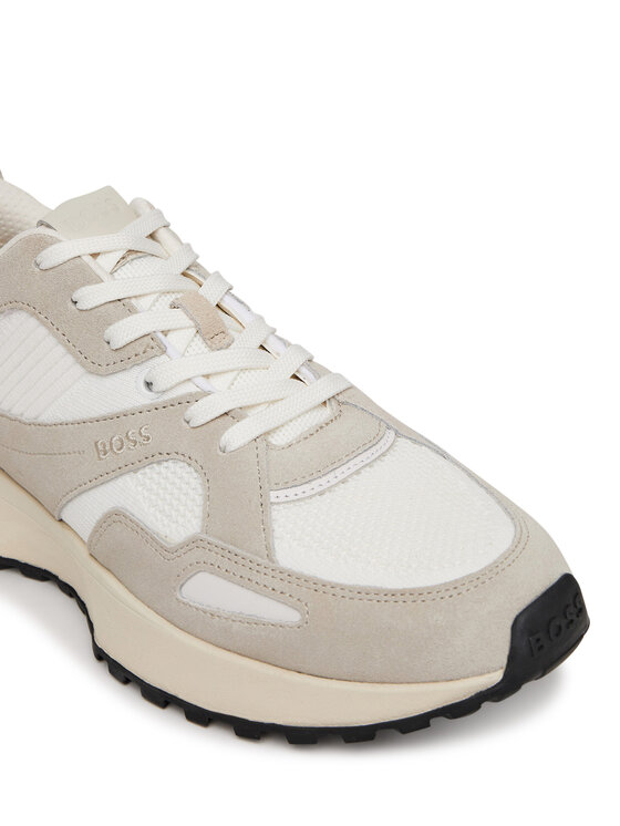 BOSS BOSS Sneakers Jonah 50542119 Bej