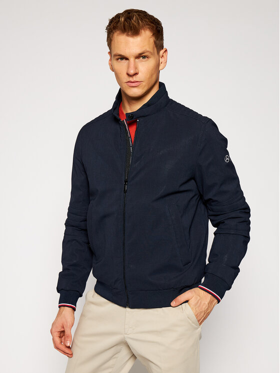 tommy hilfiger bomber
