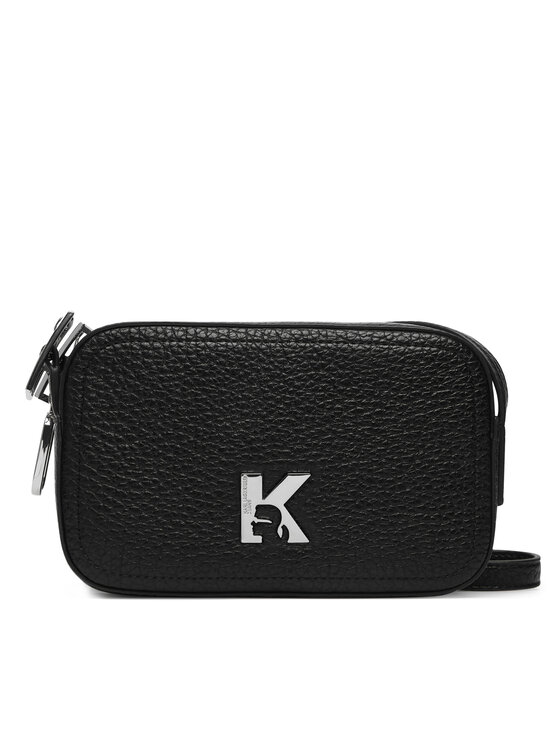 Karl Lagerfeld Jeans Karl Lagerfeld Jeans Soma B4W30167 Melns