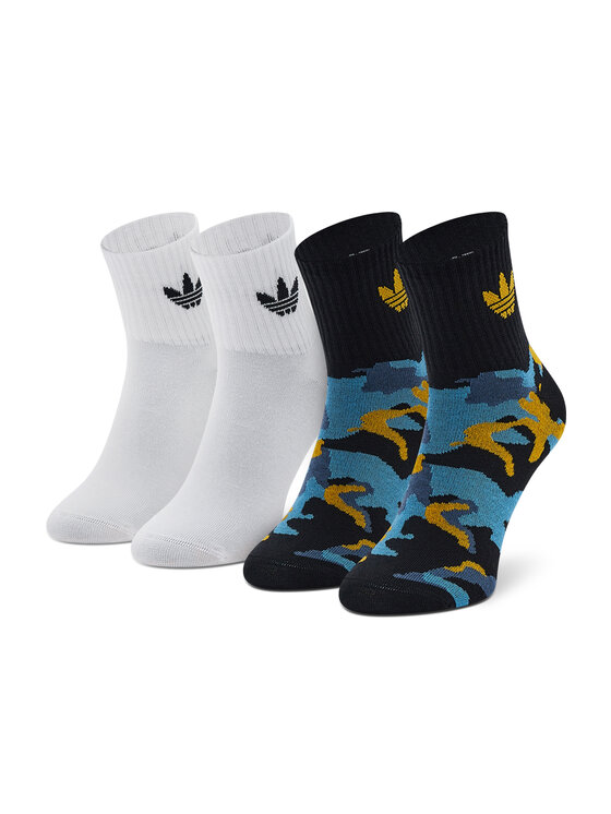 Adidas camo socks outlet