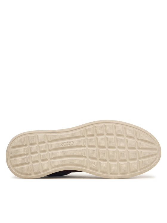 ECCO ECCO Sneakersy Move W 22380361291 Bordó